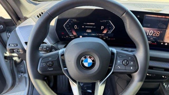 2025 BMW 2 Series 228 xDrive Gran Coupe
