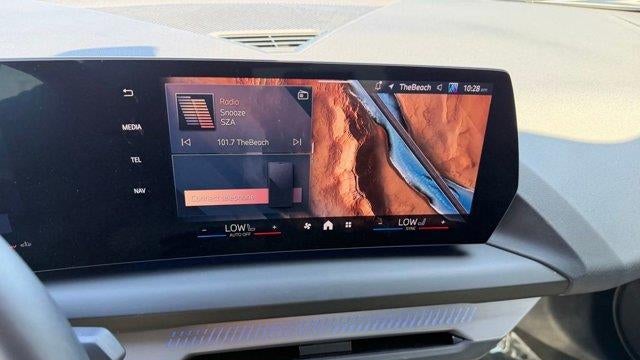 2025 BMW 2 Series 228 xDrive Gran Coupe