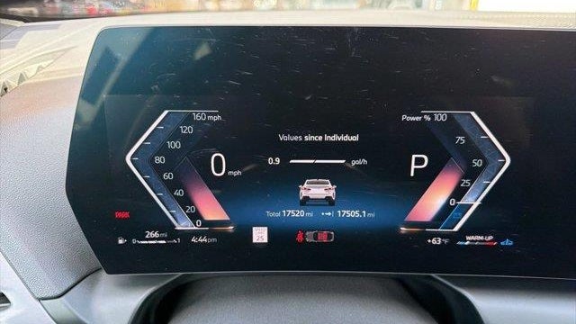 2025 BMW 2 Series 228 xDrive Gran Coupe