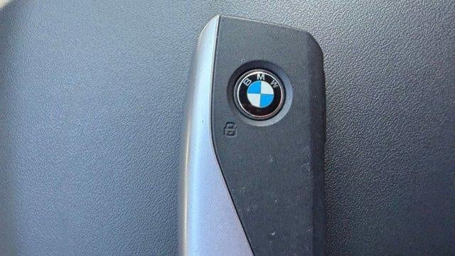 2025 BMW 2 Series 228 xDrive Gran Coupe