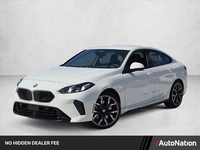 2025 BMW 228i - $31,959