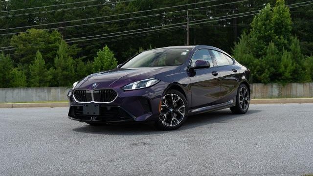 Preowned 2025 BMW 2 Series 228 xDrive Gran Coupe for Sale