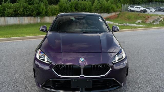 2025 BMW 2 Series 228 xDrive Gran Coupe