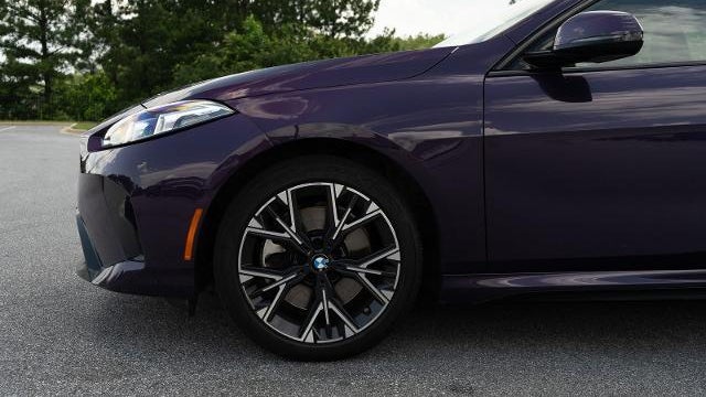 2025 BMW 2 Series 228 xDrive Gran Coupe