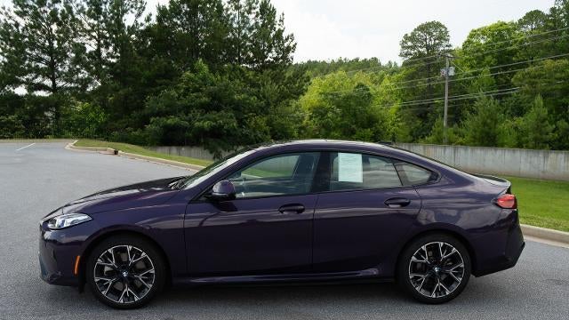 2025 BMW 2 Series 228 xDrive Gran Coupe
