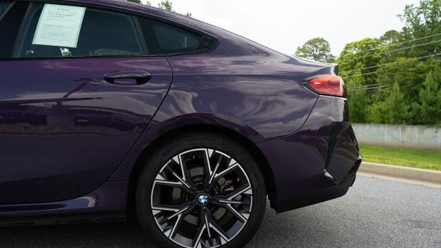 2025 BMW 2 Series 228 xDrive Gran Coupe