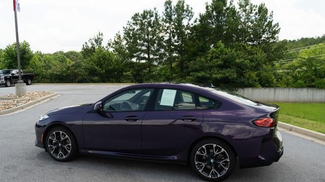 2025 BMW 2 Series 228 xDrive Gran Coupe