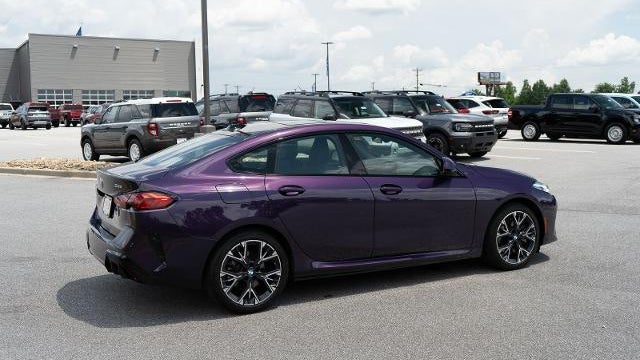 2025 BMW 2 Series 228 xDrive Gran Coupe