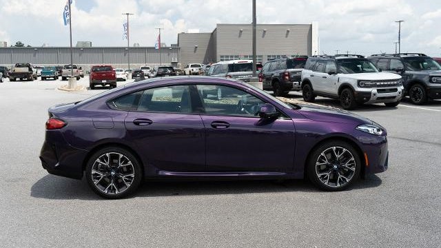 2025 BMW 2 Series 228 xDrive Gran Coupe