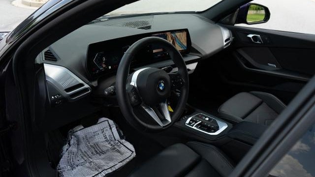 2025 BMW 2 Series 228 xDrive Gran Coupe