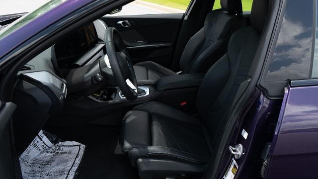 2025 BMW 2 Series 228 xDrive Gran Coupe