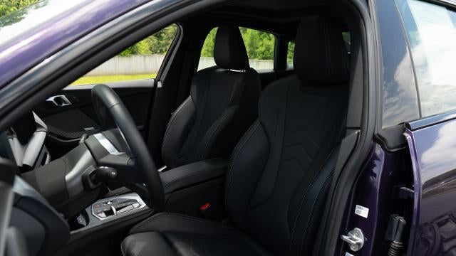 2025 BMW 2 Series 228 xDrive Gran Coupe