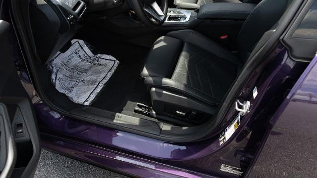 2025 BMW 2 Series 228 xDrive Gran Coupe