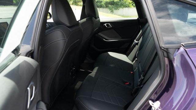 2025 BMW 2 Series 228 xDrive Gran Coupe