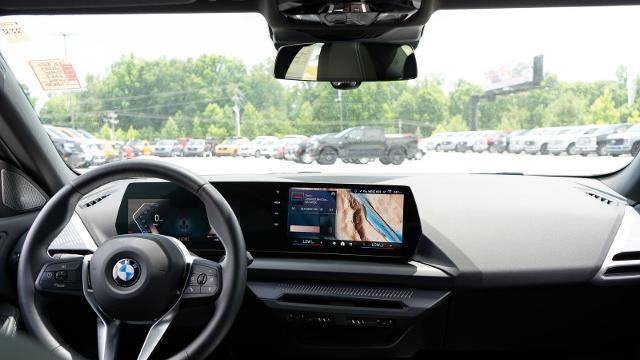 2025 BMW 2 Series 228 xDrive Gran Coupe