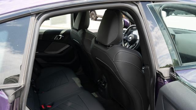 2025 BMW 2 Series 228 xDrive Gran Coupe