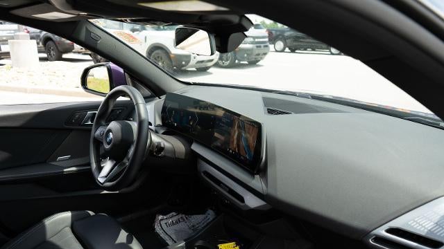 2025 BMW 2 Series 228 xDrive Gran Coupe