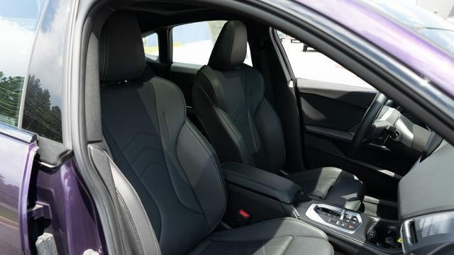2025 BMW 2 Series 228 xDrive Gran Coupe
