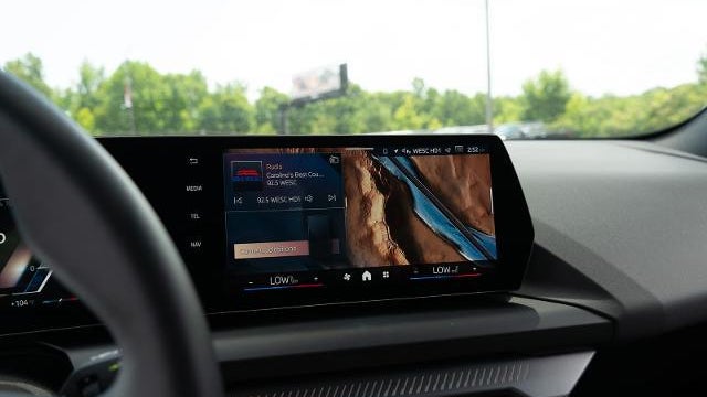 2025 BMW 2 Series 228 xDrive Gran Coupe