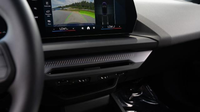 2025 BMW 2 Series 228 xDrive Gran Coupe