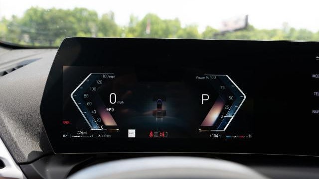 2025 BMW 2 Series 228 xDrive Gran Coupe