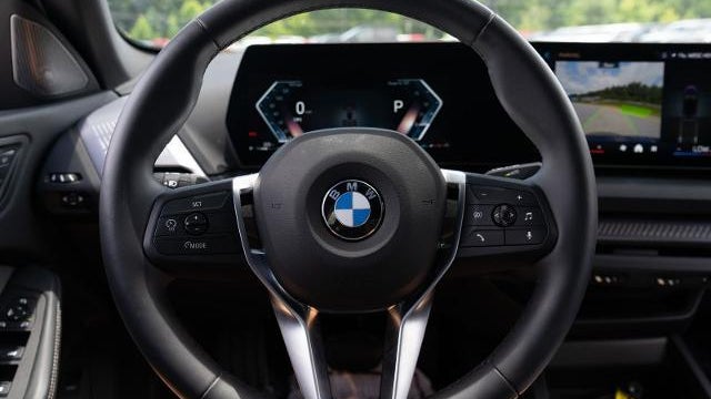 2025 BMW 2 Series 228 xDrive Gran Coupe