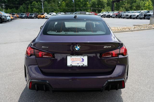 2025 BMW 228i - $30,000