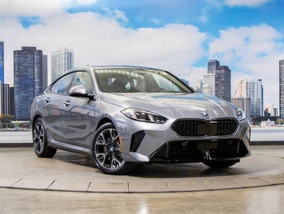 Photo of a 2025 BMW 2 Series AWD 228 Xdrive Gran Coupe 4DR Sedan for sale