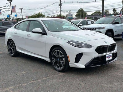 Photo of a 2025 BMW 2 Series AWD 228 Xdrive Gran Coupe 4DR Sedan for sale
