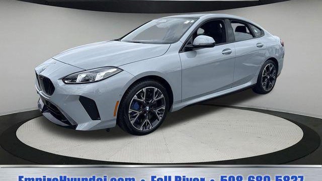 Preowned 2025 BMW 2 Series 228 xDrive Gran Coupe for Sale