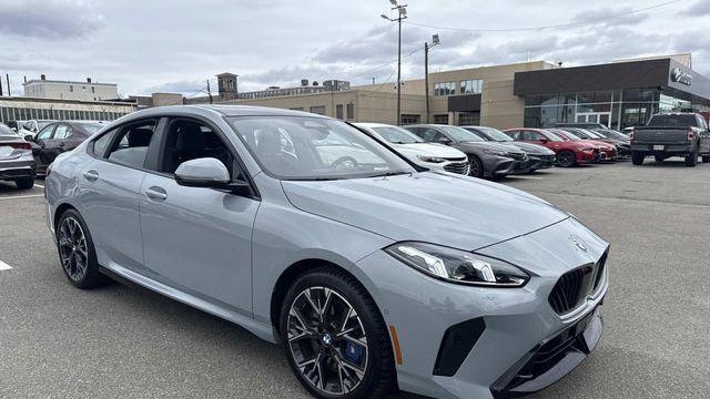 2025 BMW 2 Series 228 xDrive Gran Coupe