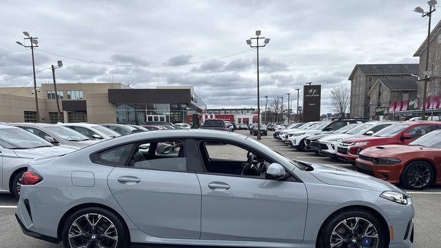 2025 BMW 2 Series 228 xDrive Gran Coupe