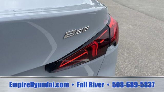 2025 BMW 2 Series 228 xDrive Gran Coupe