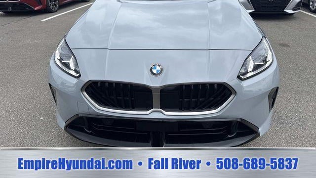 2025 BMW 2 Series 228 xDrive Gran Coupe