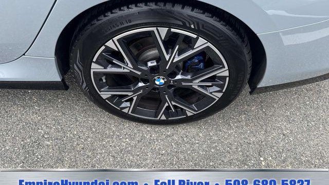 2025 BMW 2 Series 228 xDrive Gran Coupe