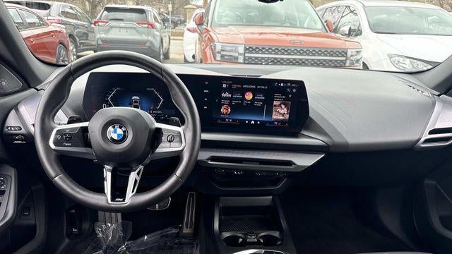 2025 BMW 2 Series 228 xDrive Gran Coupe