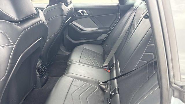 2025 BMW 2 Series 228 xDrive Gran Coupe