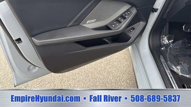 2025 BMW 2 Series 228 xDrive Gran Coupe
