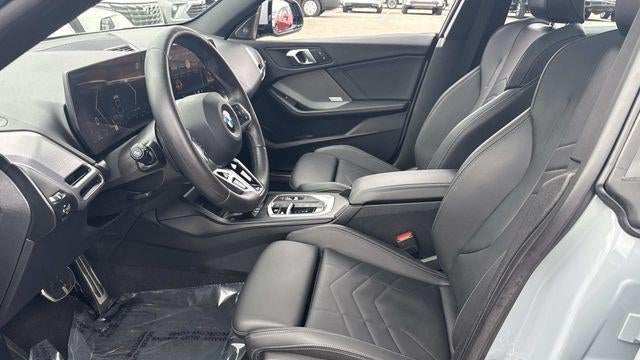 2025 BMW 2 Series 228 xDrive Gran Coupe