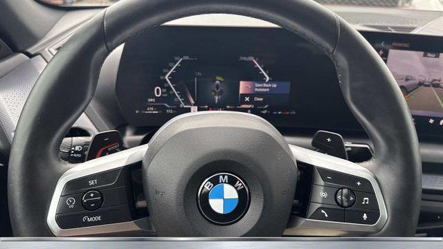 2025 BMW 2 Series 228 xDrive Gran Coupe