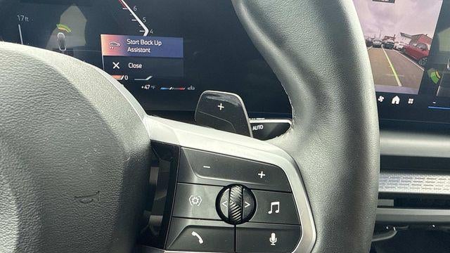 2025 BMW 2 Series 228 xDrive Gran Coupe