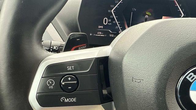 2025 BMW 2 Series 228 xDrive Gran Coupe