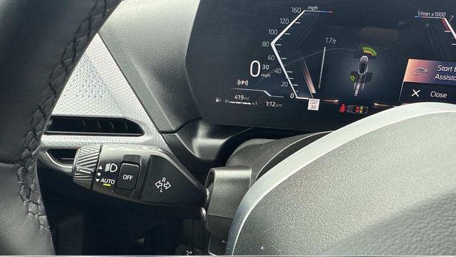 2025 BMW 2 Series 228 xDrive Gran Coupe