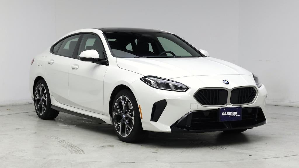 Preowned 2025 BMW 2 Series 228 xDrive Gran Coupe for Sale