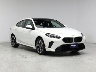Photo of a 2025 BMW 2 Series AWD 228 Xdrive Gran Coupe 4DR Sedan for sale