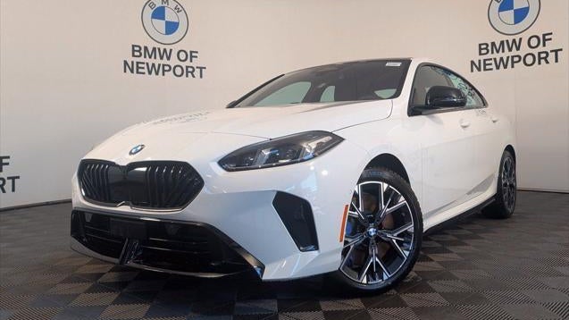 Preowned 2026 BMW 2 Series 228 xDrive Gran Coupe for Sale