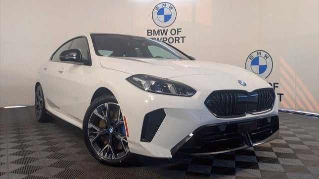 2026 BMW 2 Series 228 xDrive Gran Coupe