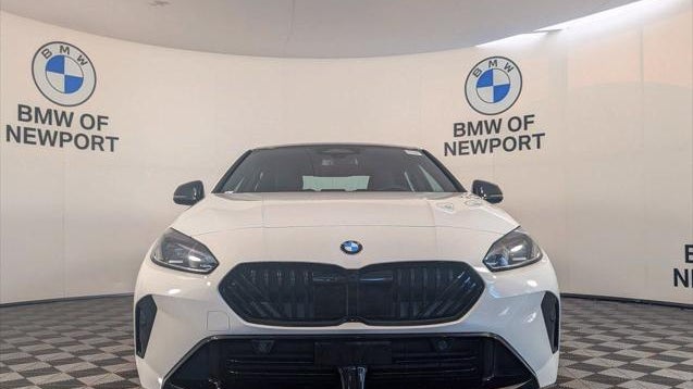 2026 BMW 2 Series 228 xDrive Gran Coupe