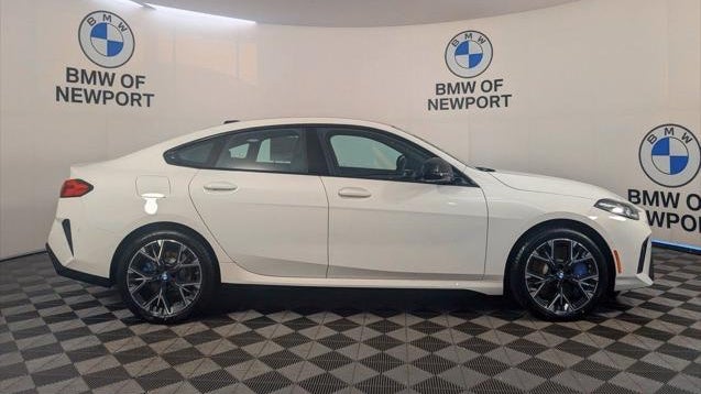 2026 BMW 2 Series 228 xDrive Gran Coupe