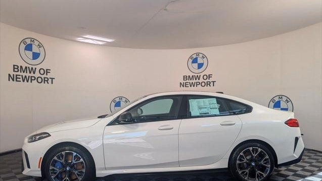 2026 BMW 2 Series 228 xDrive Gran Coupe